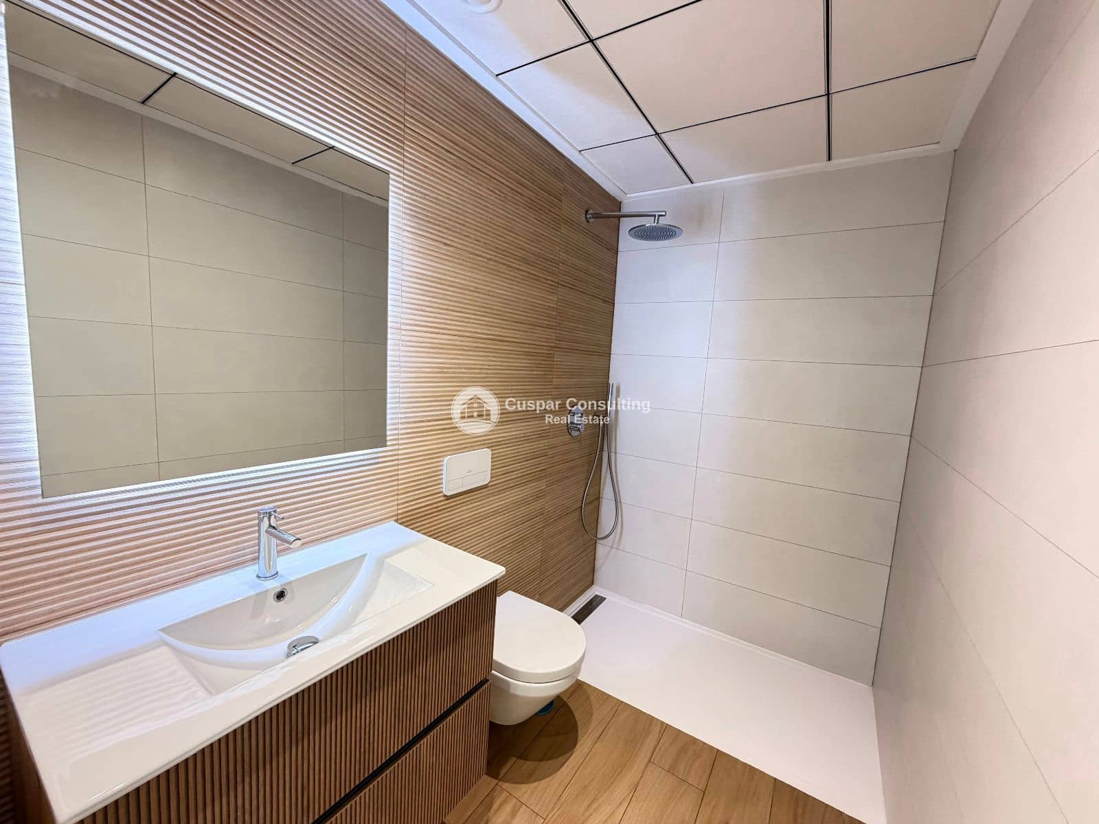 3 sovrum Takvåning till salu i Finestrat med pool garage - 455 500 € (Ref: 9329989)