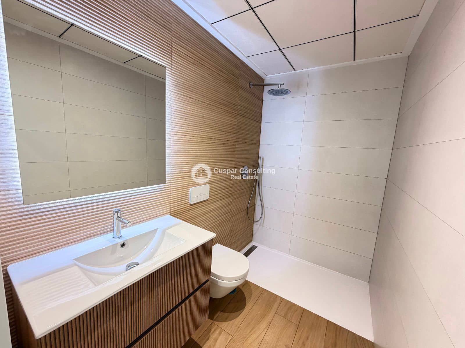 3 sovrum Takvåning till salu i Finestrat med pool garage - 455 500 € (Ref: 9329989)