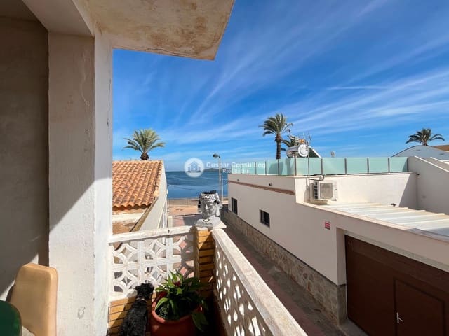 5 slaapkamer Flat te koop in Los Urrutias, Cartagena - € 225.000 (Ref: 9332923)