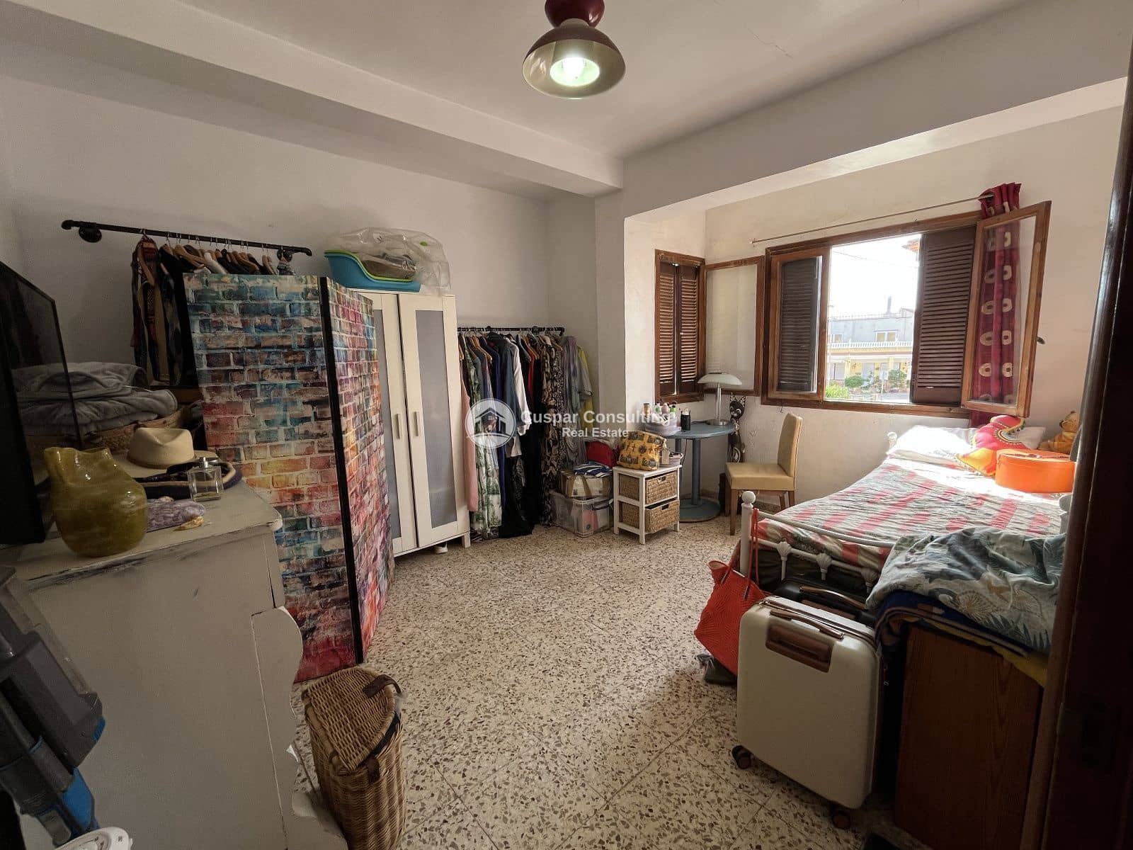 5 slaapkamer Flat te koop in Los Urrutias - € 225.000 (Ref: 9332923)