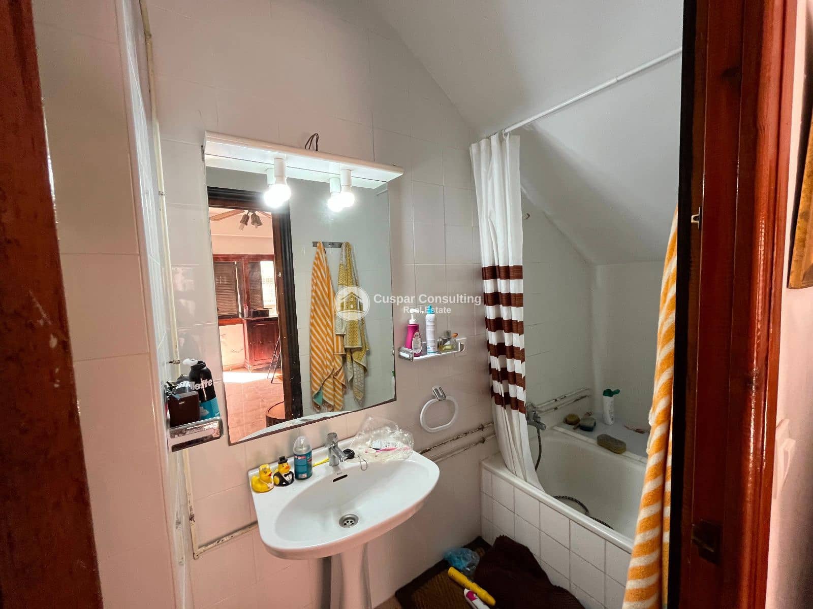 5 slaapkamer Flat te koop in Los Urrutias - € 225.000 (Ref: 9332923)