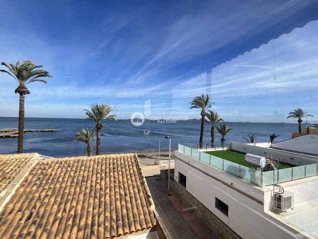 5 slaapkamer Flat te koop in Los Urrutias, Cartagena - € 225.000 (Ref: 9332923)