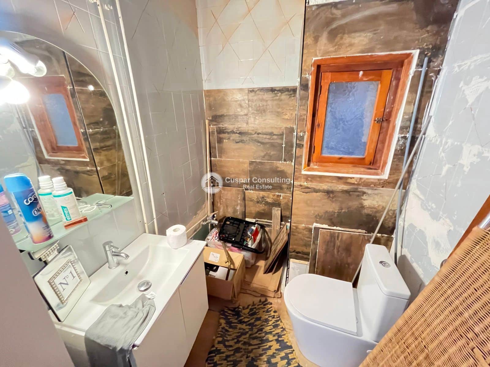 5 slaapkamer Flat te koop in Los Urrutias - € 225.000 (Ref: 9332923)