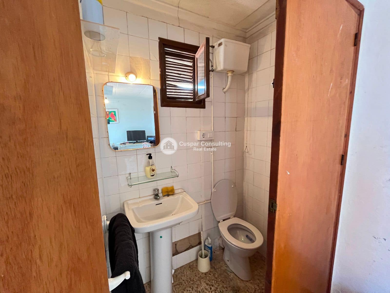5 slaapkamer Flat te koop in Los Urrutias - € 225.000 (Ref: 9332923)