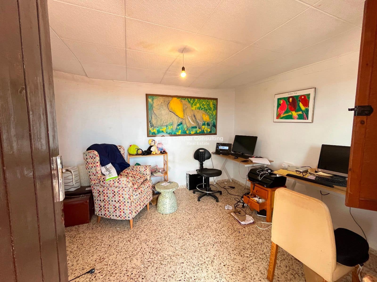 5 slaapkamer Flat te koop in Los Urrutias - € 225.000 (Ref: 9332923)