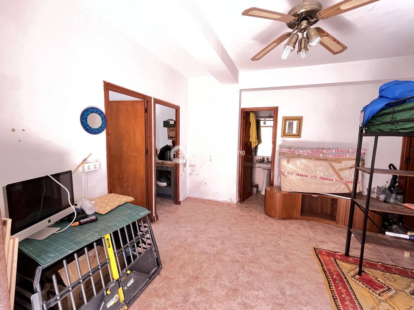 5 slaapkamer Flat te koop in Los Urrutias - € 225.000 (Ref: 9332923)