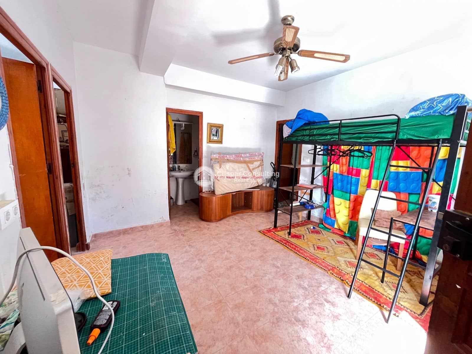 5 slaapkamer Flat te koop in Los Urrutias - € 225.000 (Ref: 9332923)