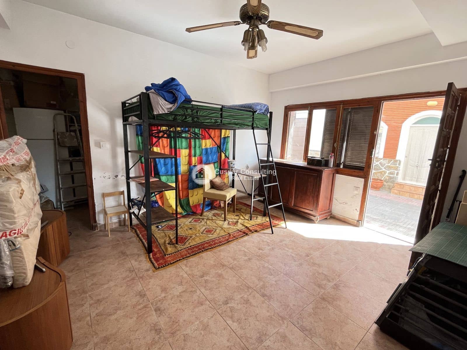 5 slaapkamer Flat te koop in Los Urrutias - € 225.000 (Ref: 9332923)