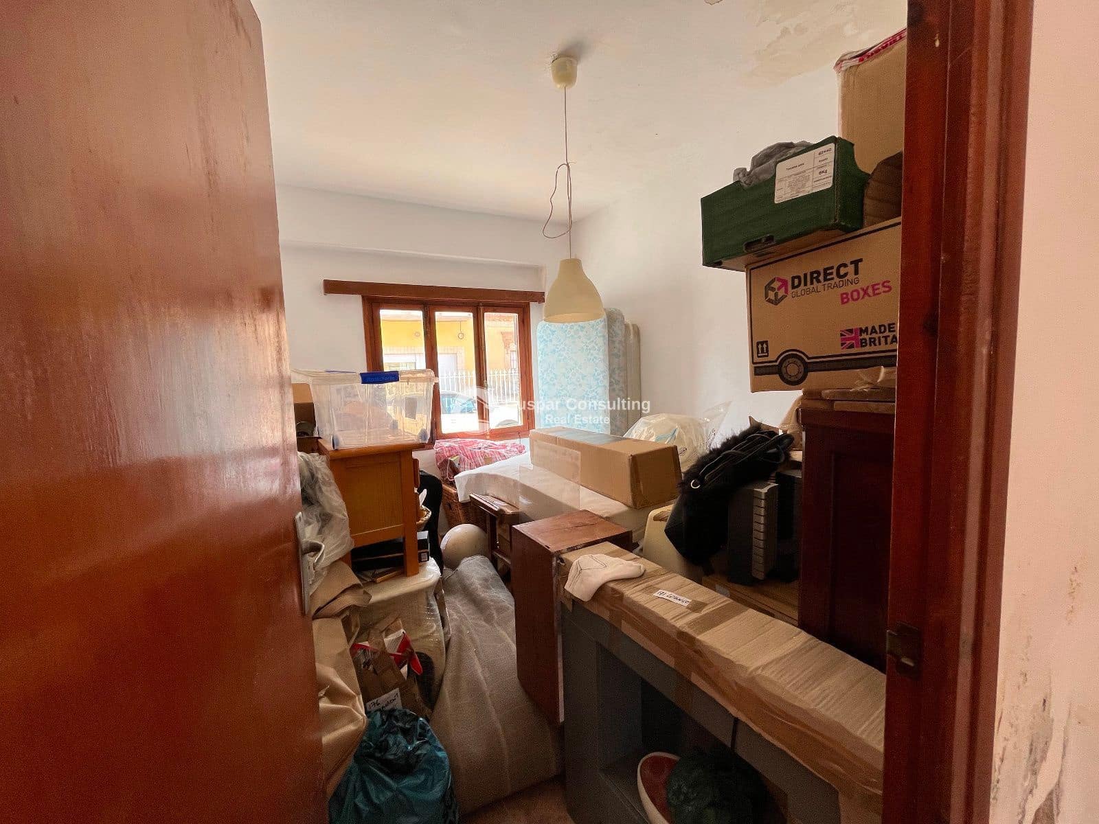 5 slaapkamer Flat te koop in Los Urrutias - € 225.000 (Ref: 9332923)