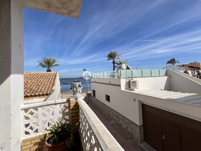 5 slaapkamer Flat te koop in Los Urrutias, Cartagena - € 225.000 (Ref: 9332923)