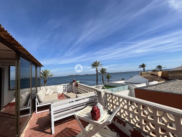 5 slaapkamer Flat te koop in Los Urrutias, Cartagena - € 225.000 (Ref: 9332923)