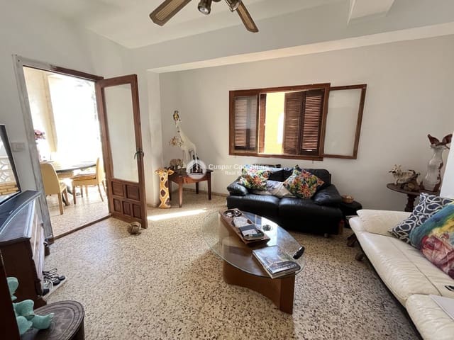 5 slaapkamer Flat te koop in Los Urrutias, Cartagena - € 225.000 (Ref: 9332923)