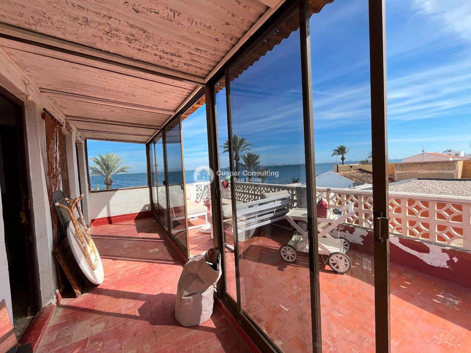 5 slaapkamer Flat te koop in Los Urrutias - € 225.000 (Ref: 9332923)