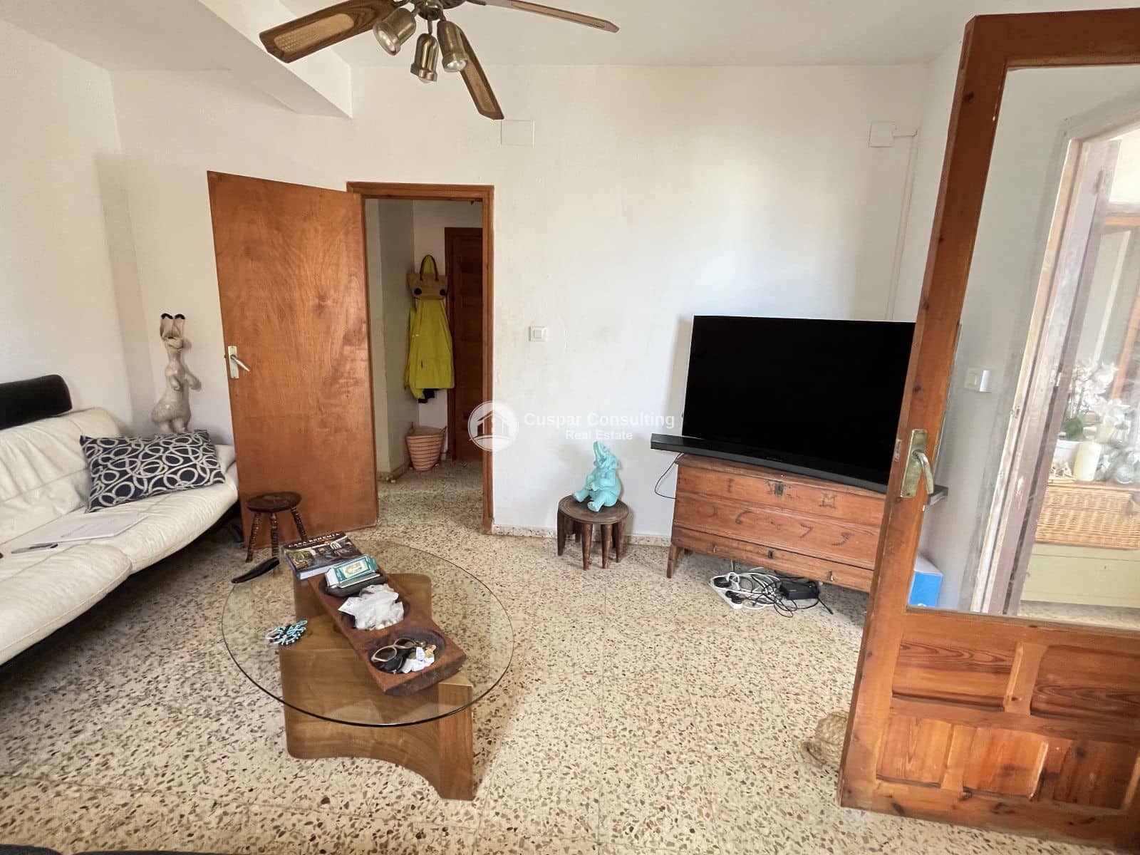 5 slaapkamer Flat te koop in Los Urrutias - € 225.000 (Ref: 9332923)