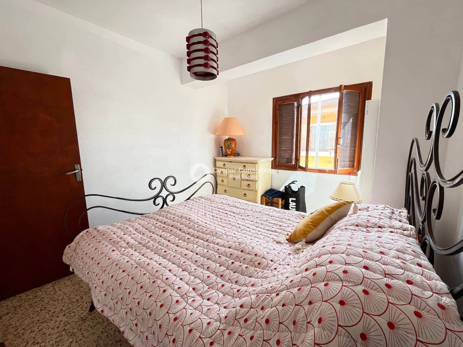 5 slaapkamer Flat te koop in Los Urrutias - € 225.000 (Ref: 9332923)