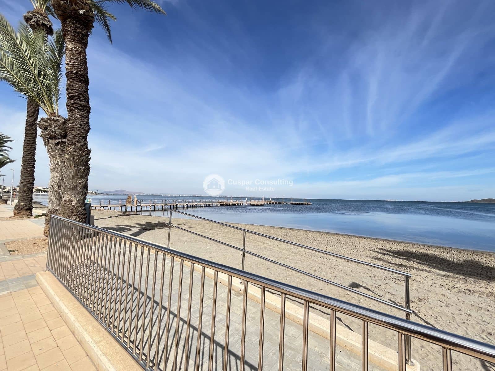 5 slaapkamer Flat te koop in Los Urrutias - € 225.000 (Ref: 9332923)