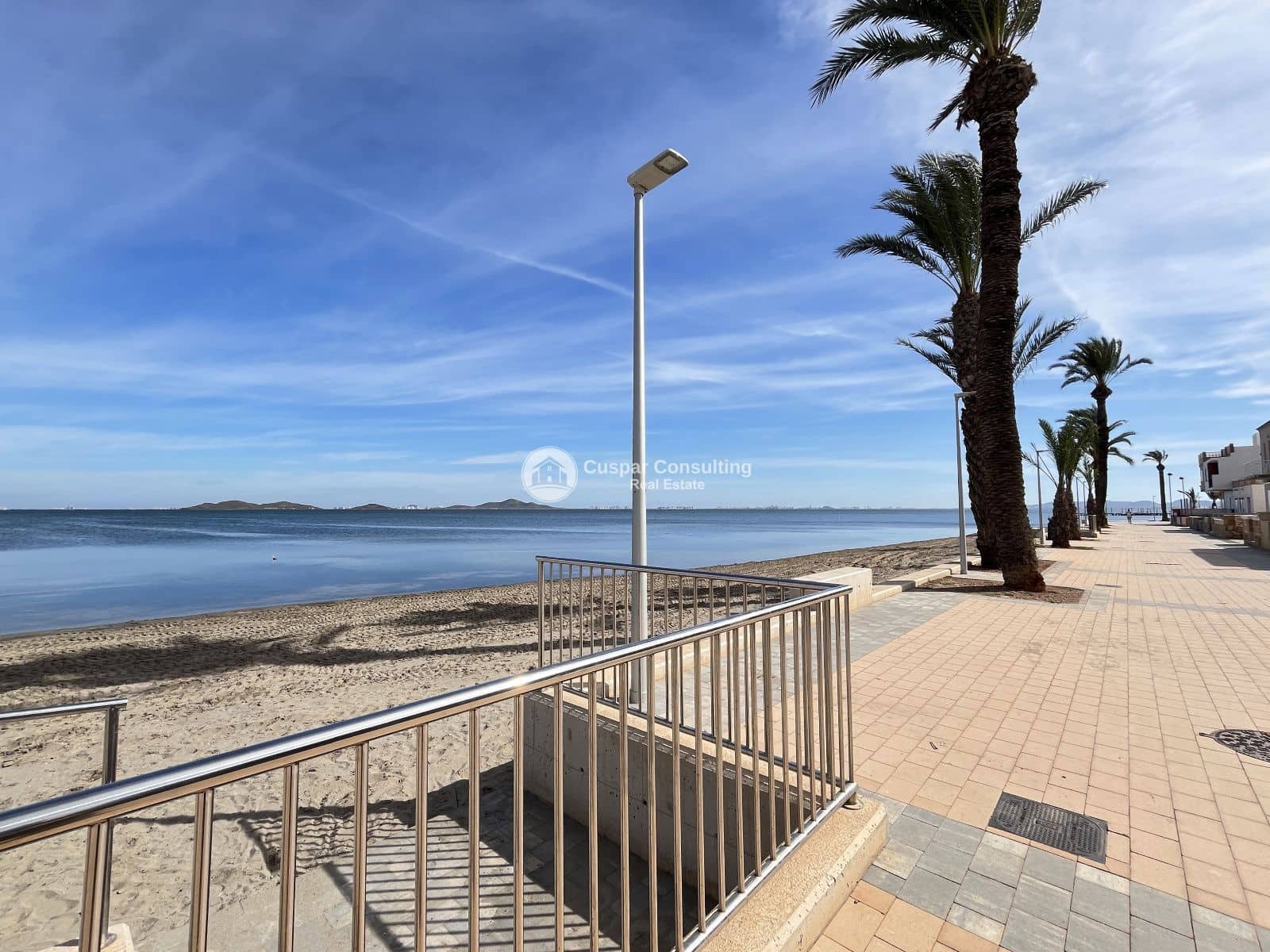 5 slaapkamer Flat te koop in Los Urrutias - € 225.000 (Ref: 9332923)