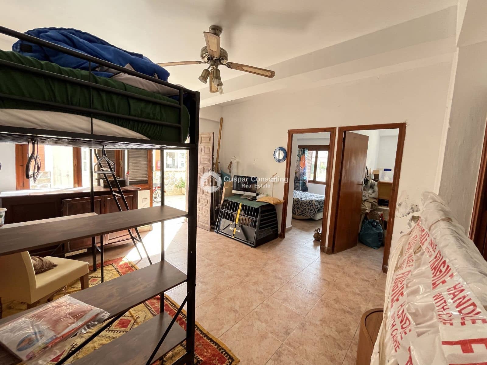 5 slaapkamer Flat te koop in Los Urrutias - € 225.000 (Ref: 9332923)