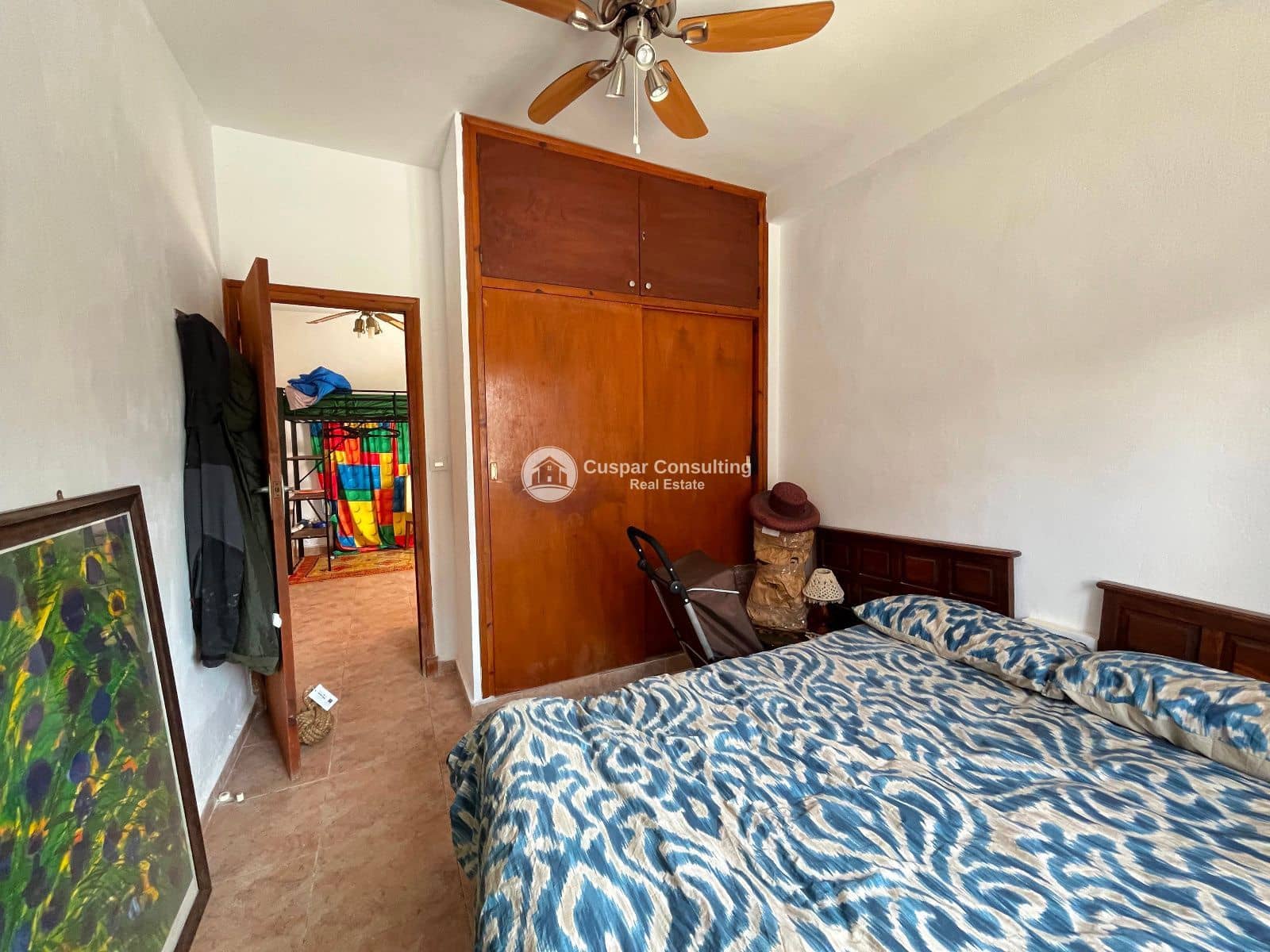 5 slaapkamer Flat te koop in Los Urrutias - € 225.000 (Ref: 9332923)