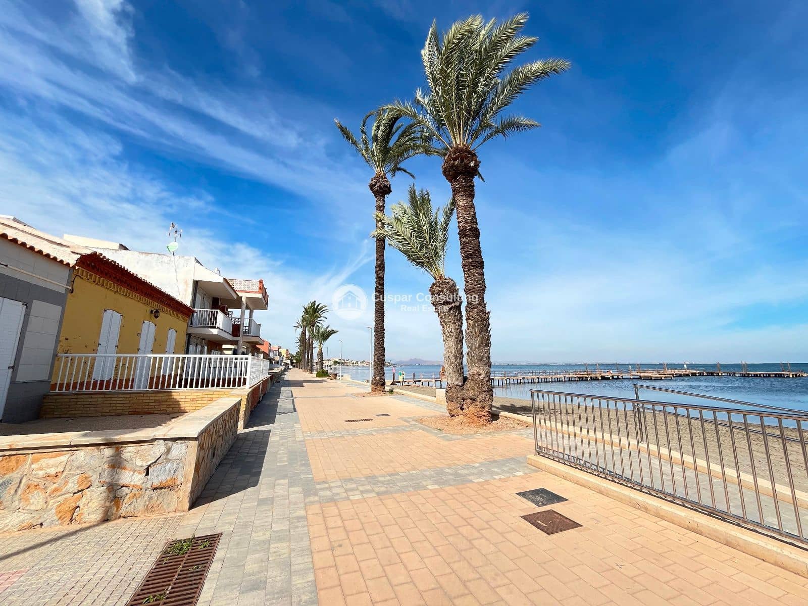 5 slaapkamer Flat te koop in Los Urrutias - € 225.000 (Ref: 9332923)