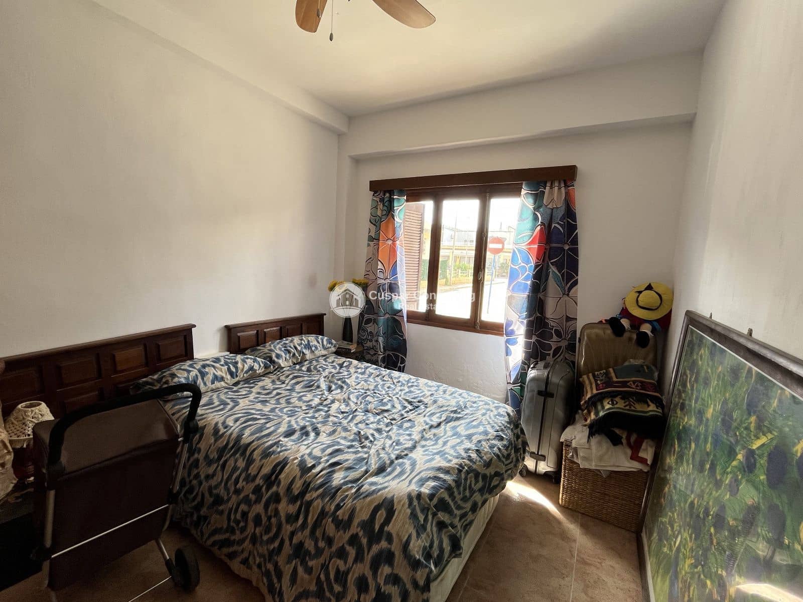 5 slaapkamer Flat te koop in Los Urrutias - € 225.000 (Ref: 9332923)