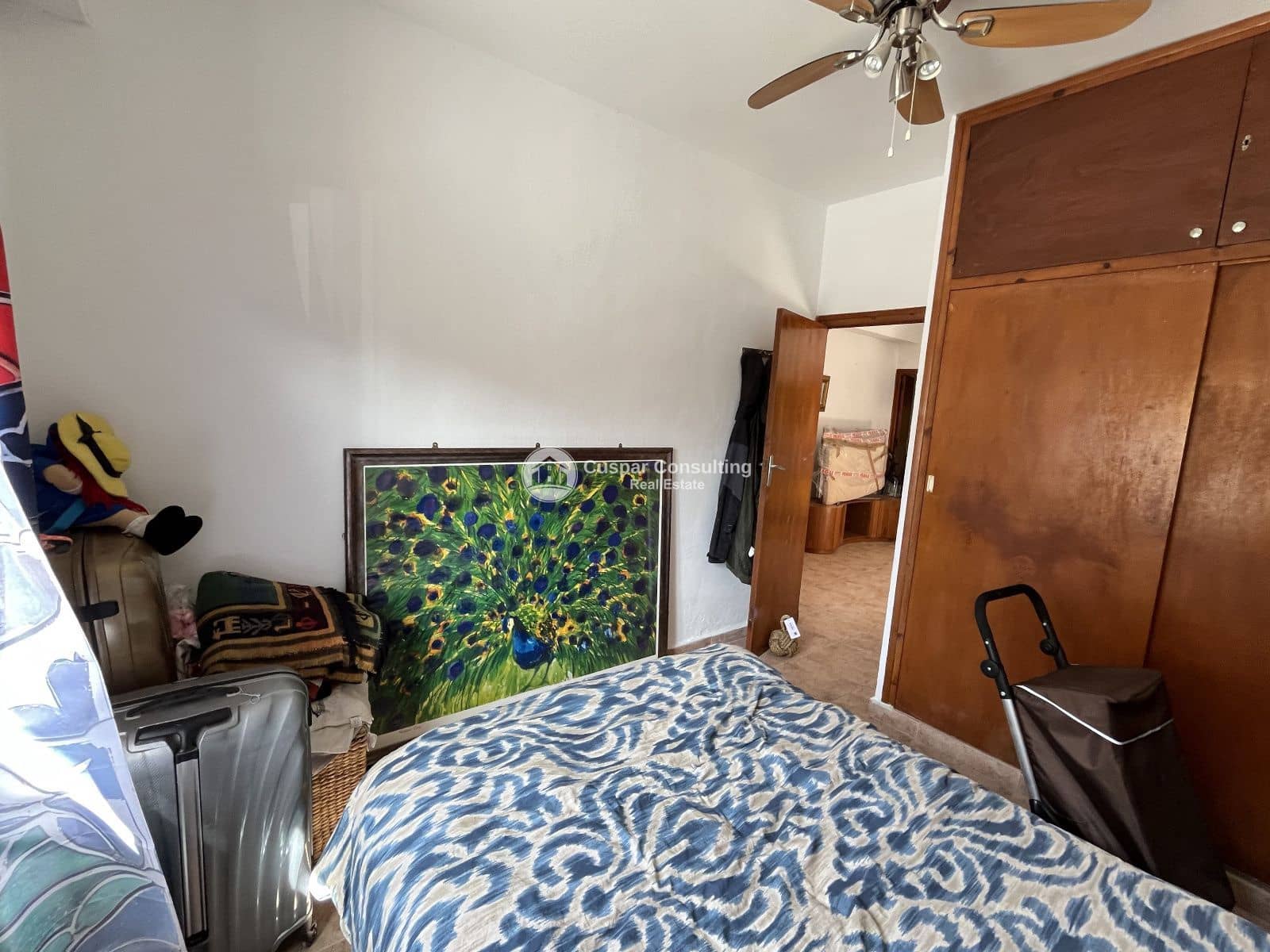 5 slaapkamer Flat te koop in Los Urrutias - € 225.000 (Ref: 9332923)