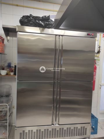 16 soverom Restaurant/Bar til salgs i Santiago de la Ribera, San Javier - € 1 250 000 (Ref: 9337320)