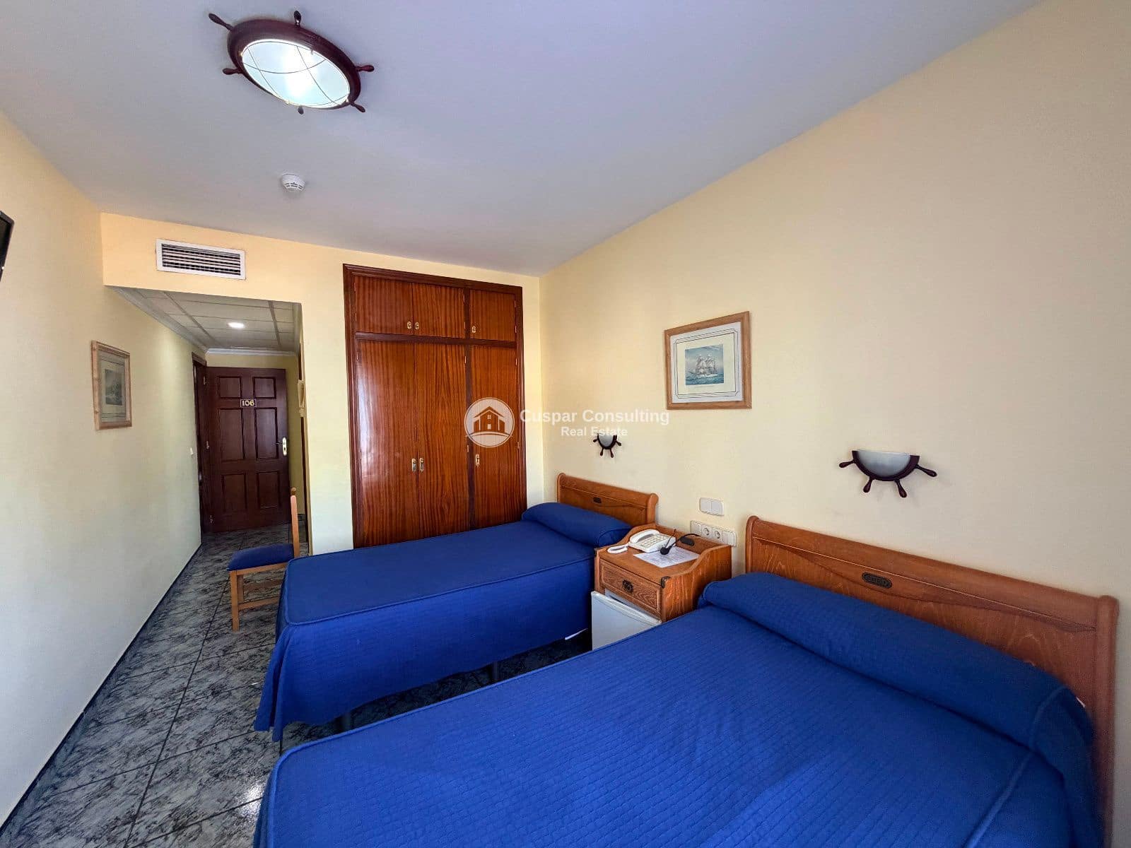 16 sypialnia Restauracja lub bar na sprzedaż w Santiago de la Ribera - 1 250 000 € (Ref: 9337320)