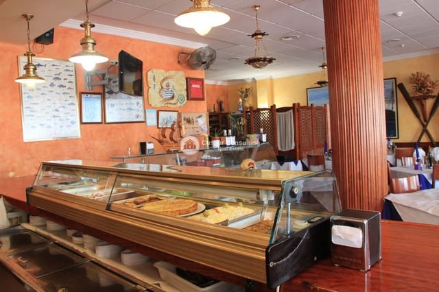 16 soverom Restaurant/Bar til salgs i Santiago de la Ribera, San Javier - € 1 250 000 (Ref: 9337320)