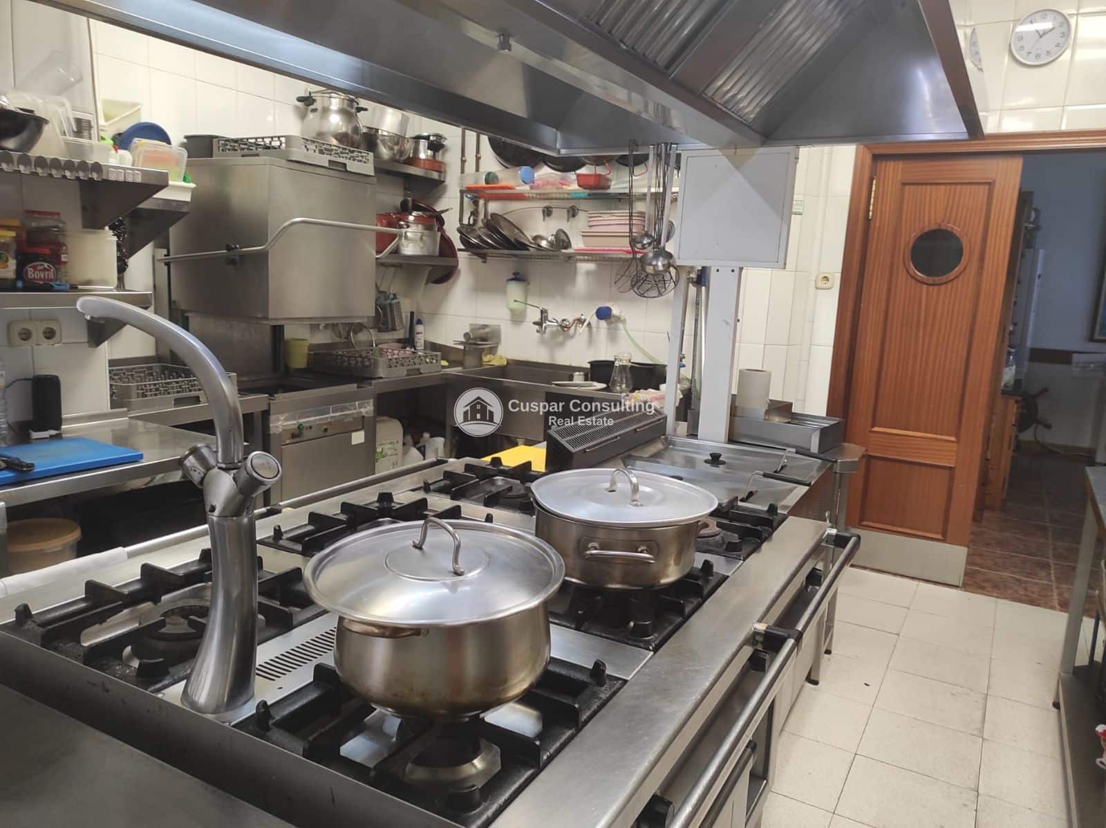 16 sypialnia Restauracja lub bar na sprzedaż w Santiago de la Ribera - 1 250 000 € (Ref: 9337320)