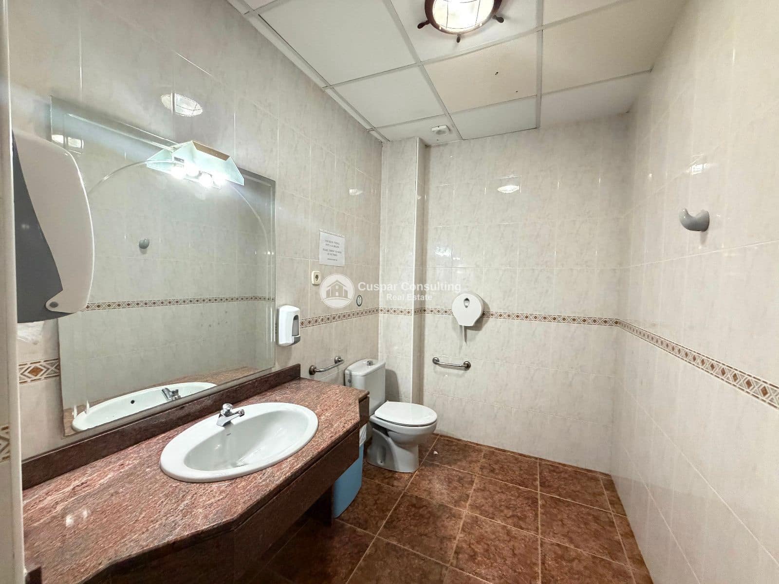 16 sypialnia Restauracja lub bar na sprzedaż w Santiago de la Ribera - 1 250 000 € (Ref: 9337320)