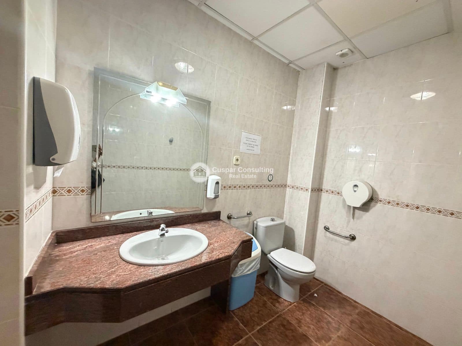 16 sypialnia Restauracja lub bar na sprzedaż w Santiago de la Ribera - 1 250 000 € (Ref: 9337320)