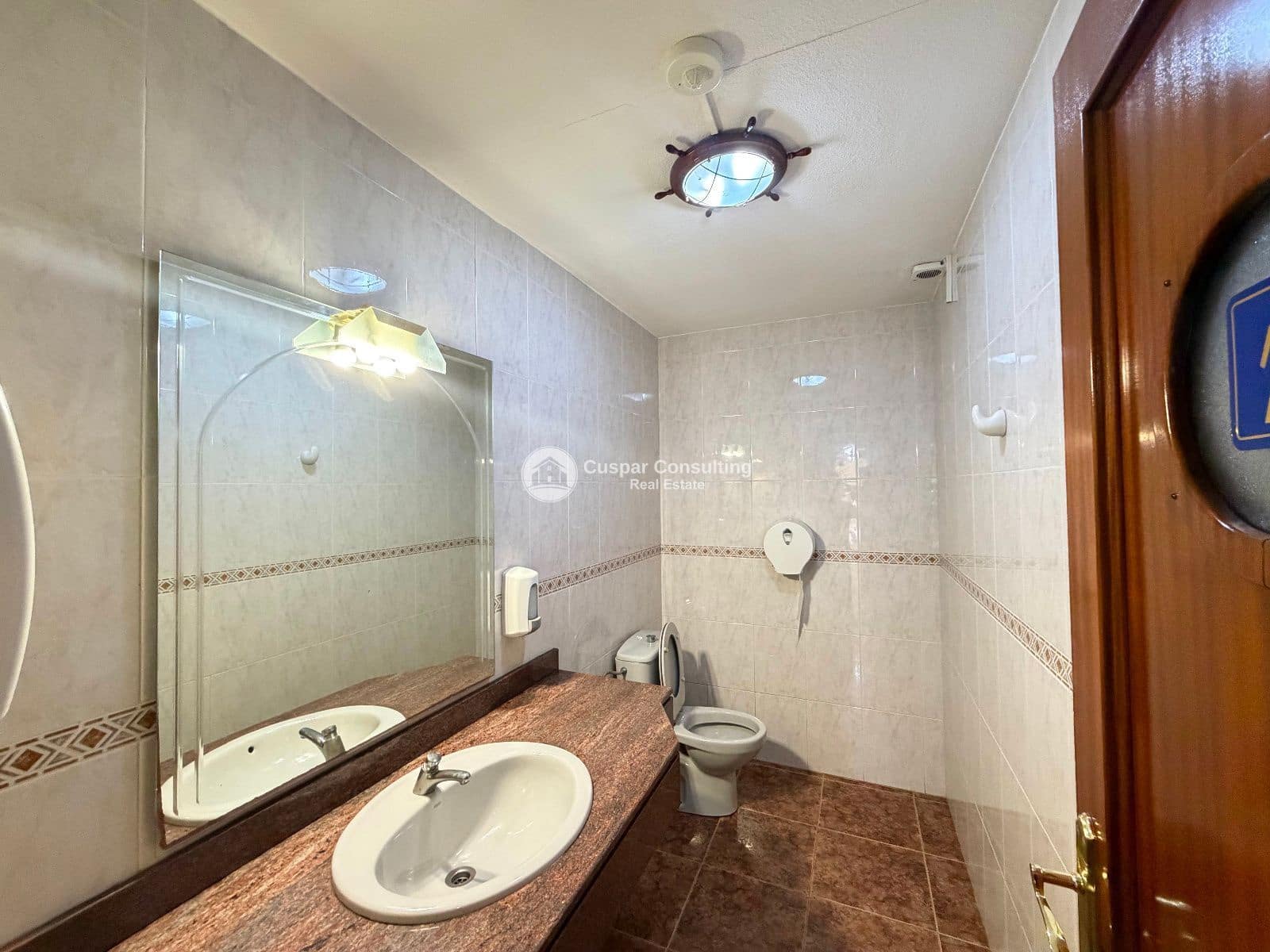 16 sypialnia Restauracja lub bar na sprzedaż w Santiago de la Ribera - 1 250 000 € (Ref: 9337320)