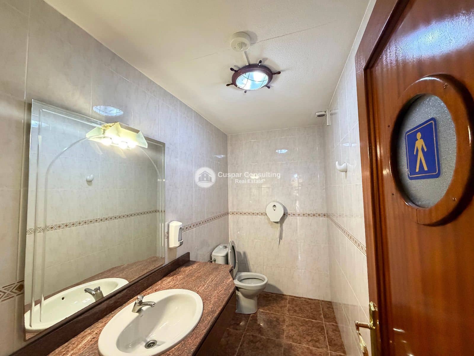 16 sypialnia Restauracja lub bar na sprzedaż w Santiago de la Ribera - 1 250 000 € (Ref: 9337320)