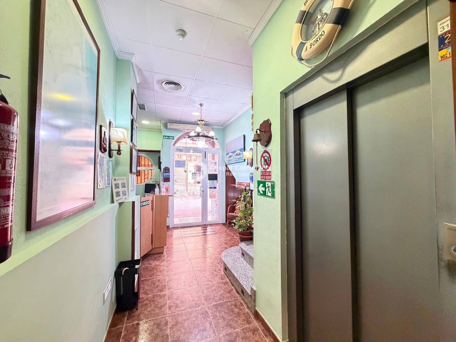 16 sypialnia Restauracja lub bar na sprzedaż w Santiago de la Ribera - 1 250 000 € (Ref: 9337320)