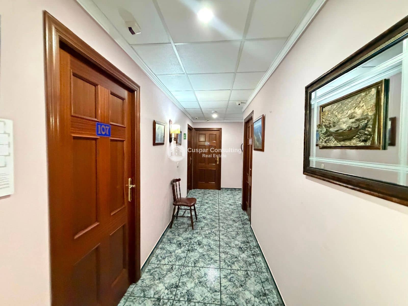 16 sypialnia Restauracja lub bar na sprzedaż w Santiago de la Ribera - 1 250 000 € (Ref: 9337320)