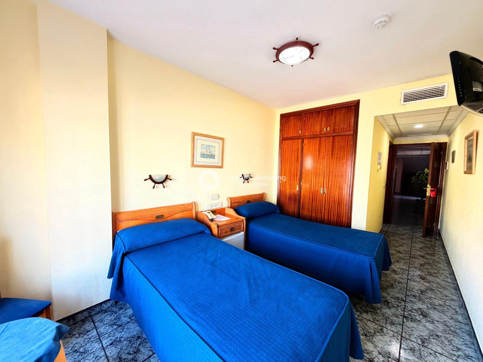 16 sypialnia Restauracja lub bar na sprzedaż w Santiago de la Ribera - 1 250 000 € (Ref: 9337320)