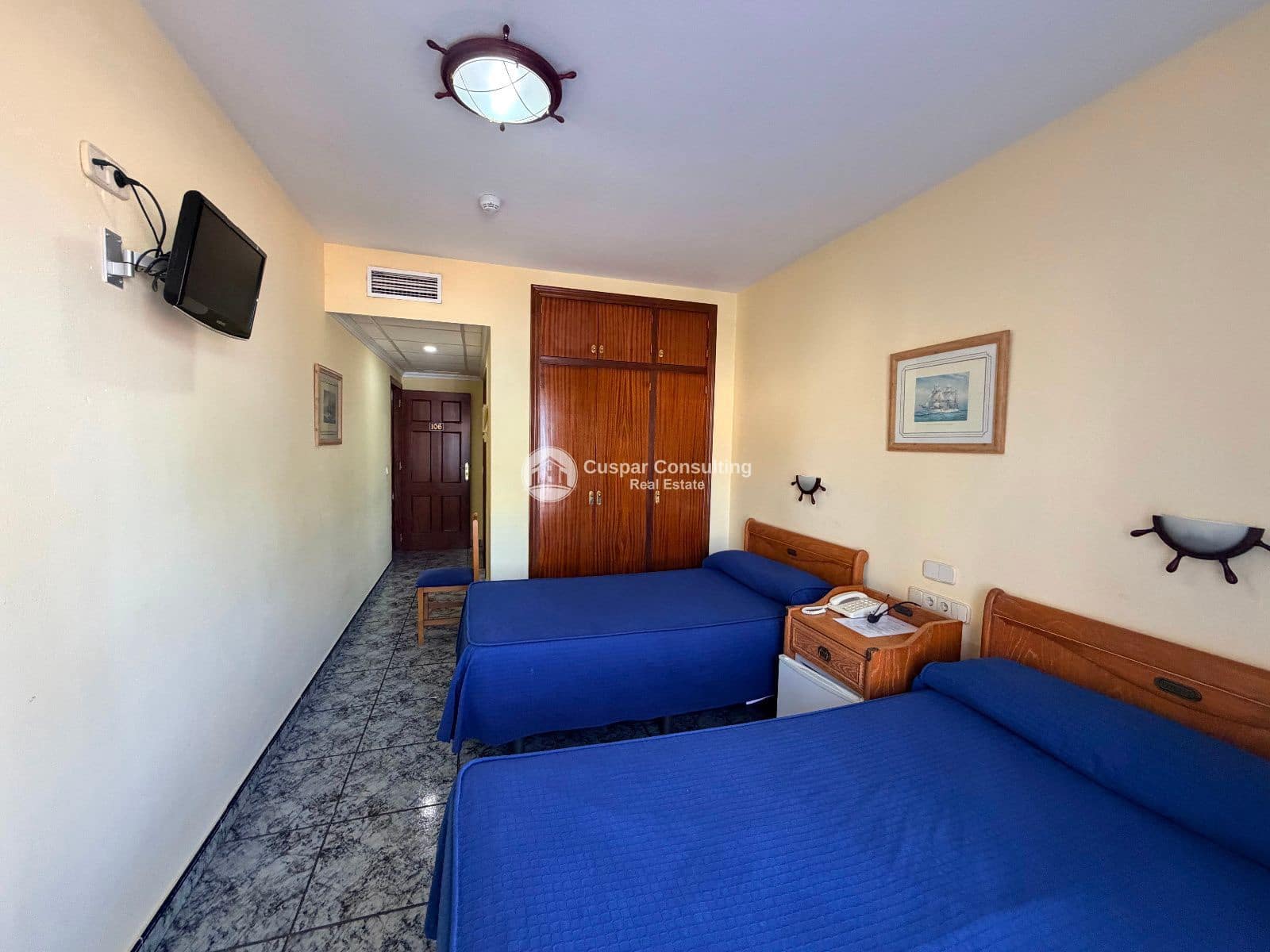 16 sypialnia Restauracja lub bar na sprzedaż w Santiago de la Ribera - 1 250 000 € (Ref: 9337320)