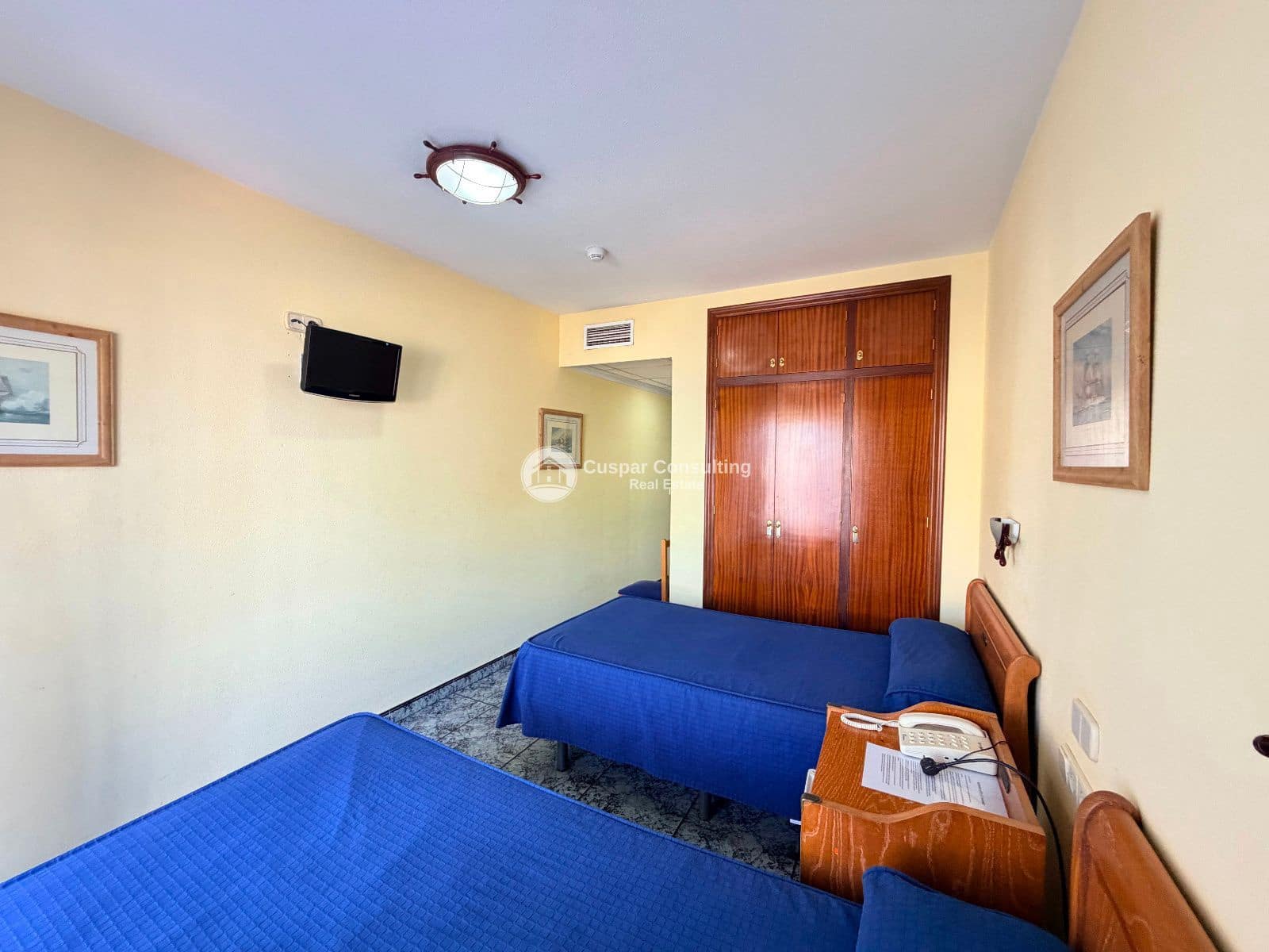 16 sypialnia Restauracja lub bar na sprzedaż w Santiago de la Ribera - 1 250 000 € (Ref: 9337320)