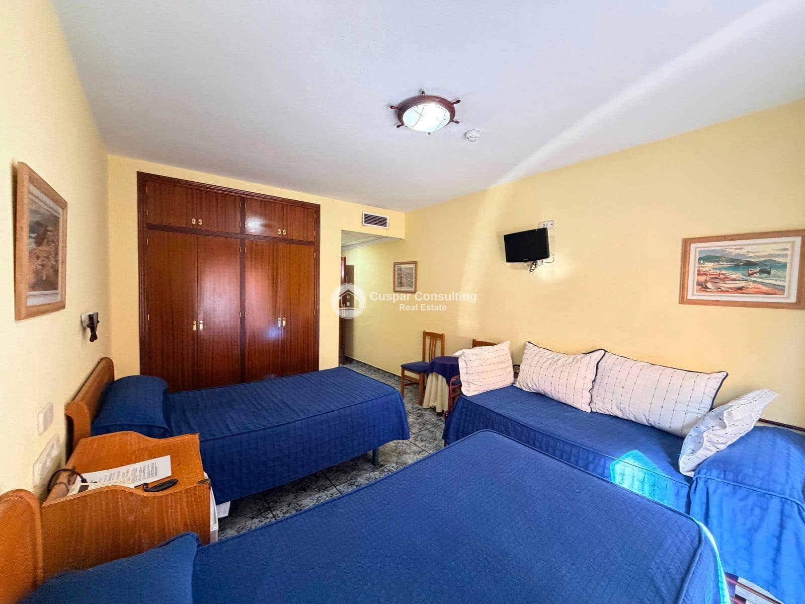 16 sypialnia Restauracja lub bar na sprzedaż w Santiago de la Ribera - 1 250 000 € (Ref: 9337320)