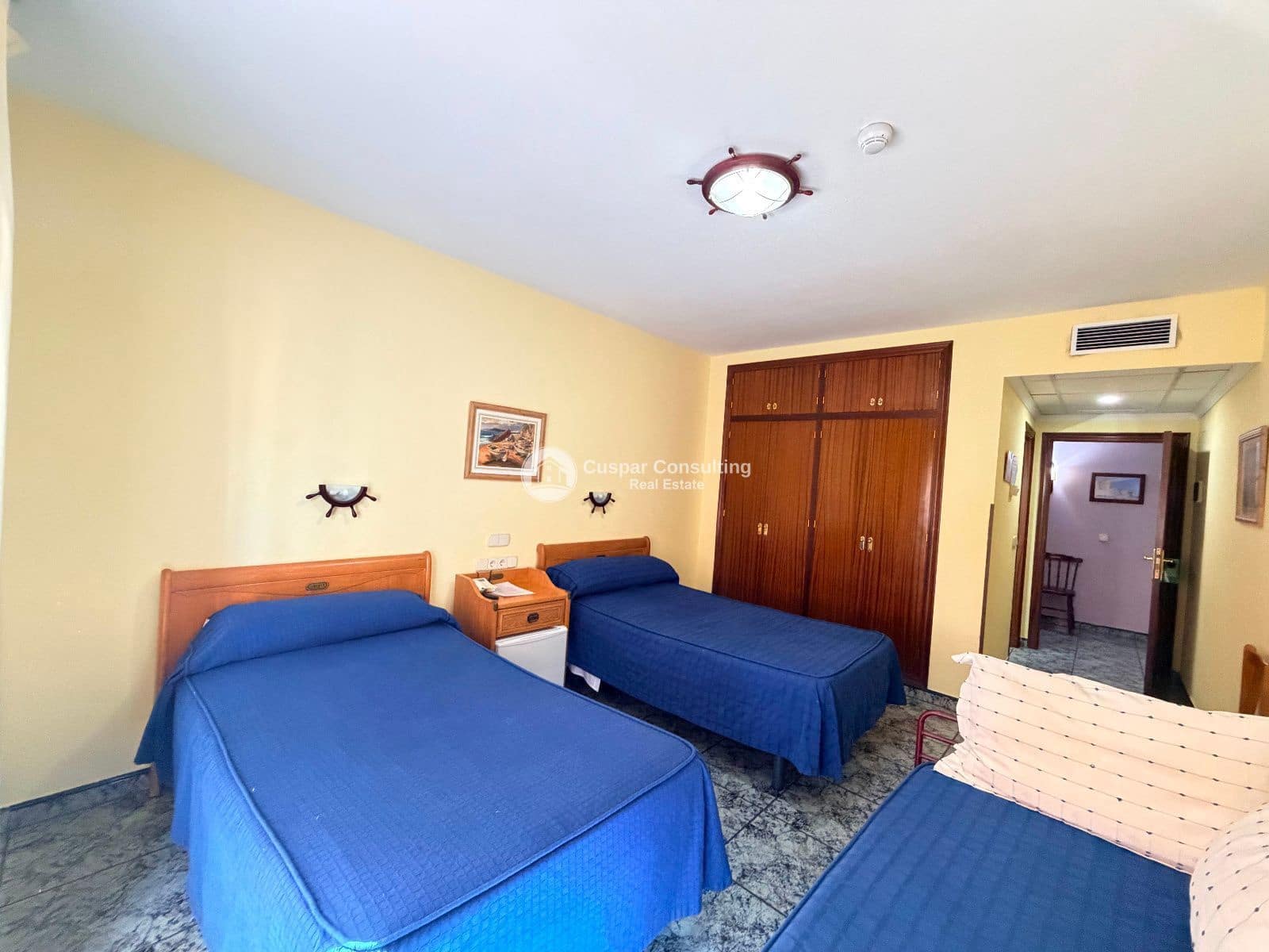 16 sypialnia Restauracja lub bar na sprzedaż w Santiago de la Ribera - 1 250 000 € (Ref: 9337320)