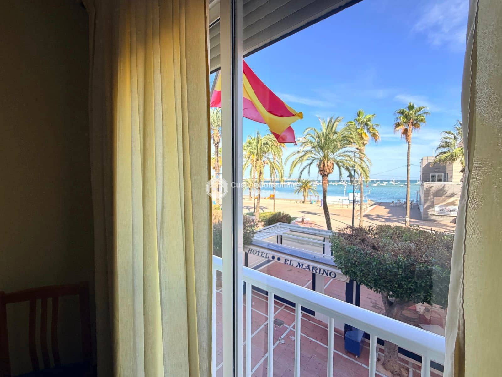 16 sypialnia Restauracja lub bar na sprzedaż w Santiago de la Ribera - 1 250 000 € (Ref: 9337320)