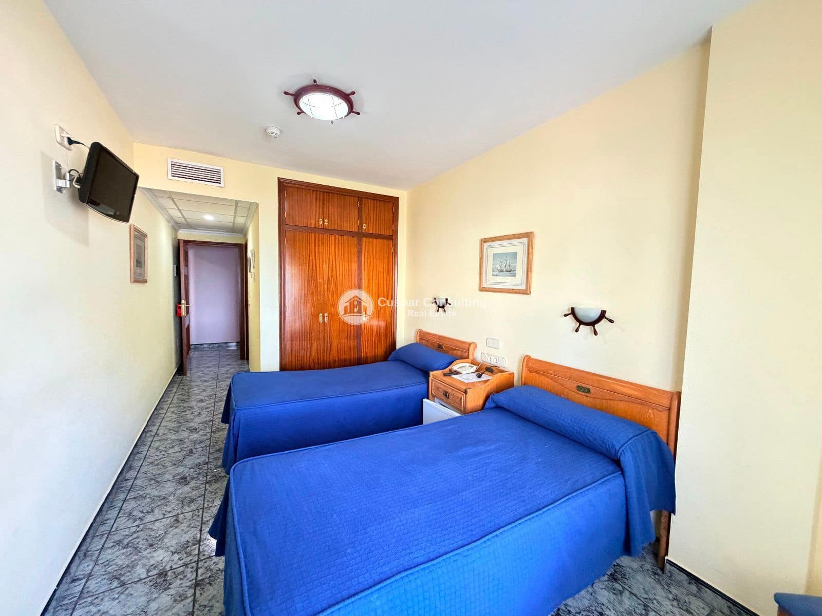 16 sypialnia Restauracja lub bar na sprzedaż w Santiago de la Ribera - 1 250 000 € (Ref: 9337320)