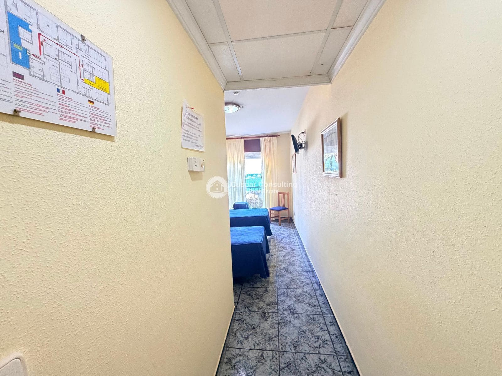 16 sypialnia Restauracja lub bar na sprzedaż w Santiago de la Ribera - 1 250 000 € (Ref: 9337320)