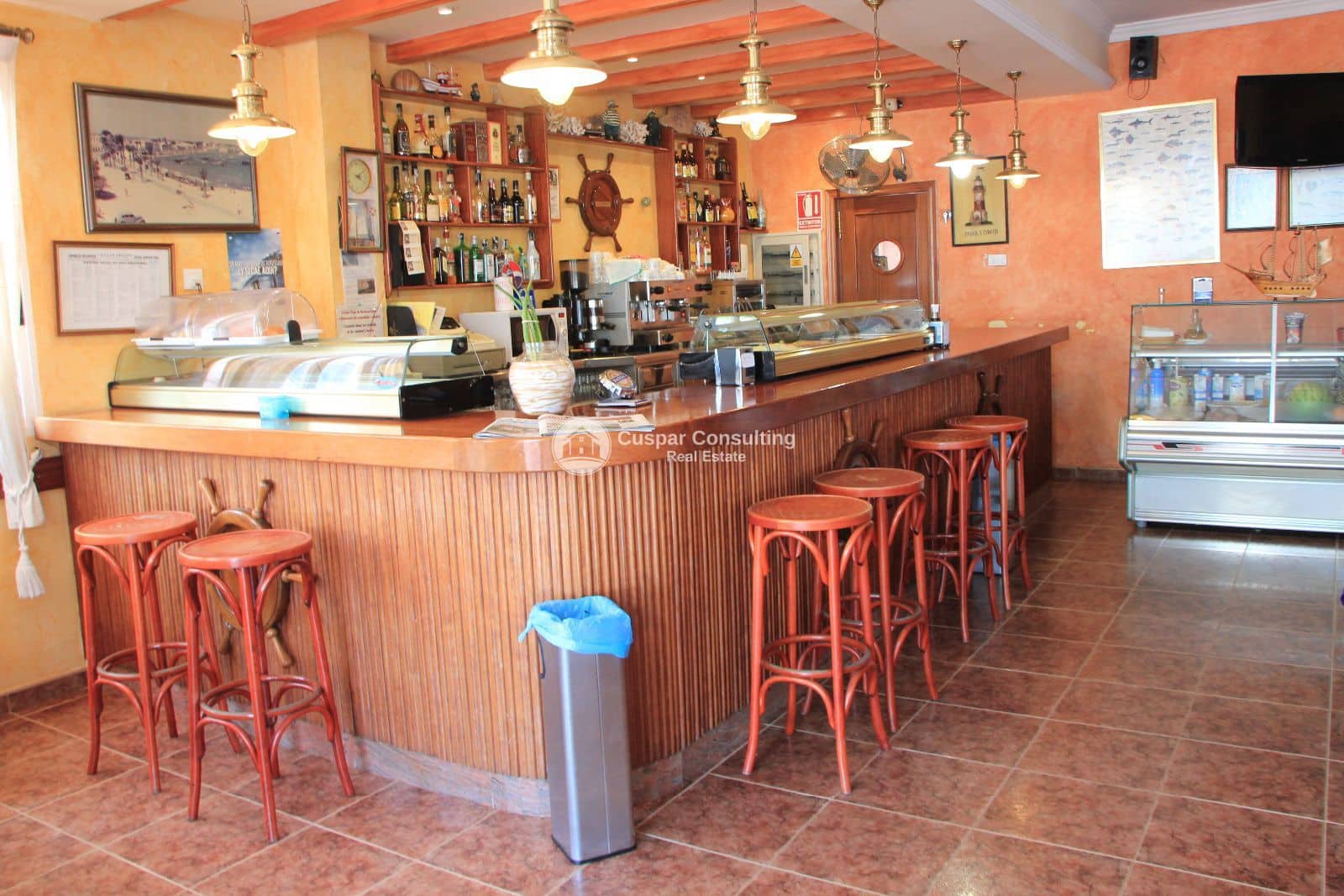 16 sypialnia Restauracja lub bar na sprzedaż w Santiago de la Ribera - 1 250 000 € (Ref: 9337320)