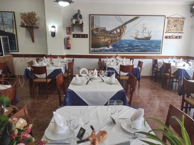 16 soverom Restaurant/Bar til salgs i Santiago de la Ribera, San Javier - € 1 250 000 (Ref: 9337320)