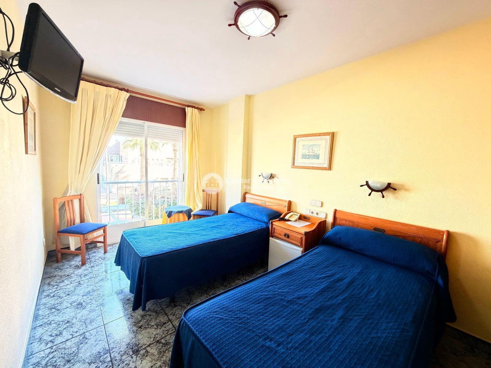 16 sypialnia Restauracja lub bar na sprzedaż w Santiago de la Ribera - 1 250 000 € (Ref: 9337320)