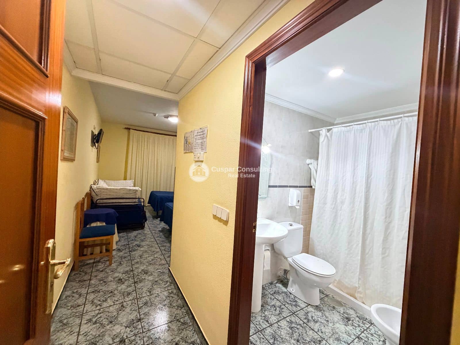 16 sypialnia Restauracja lub bar na sprzedaż w Santiago de la Ribera - 1 250 000 € (Ref: 9337320)