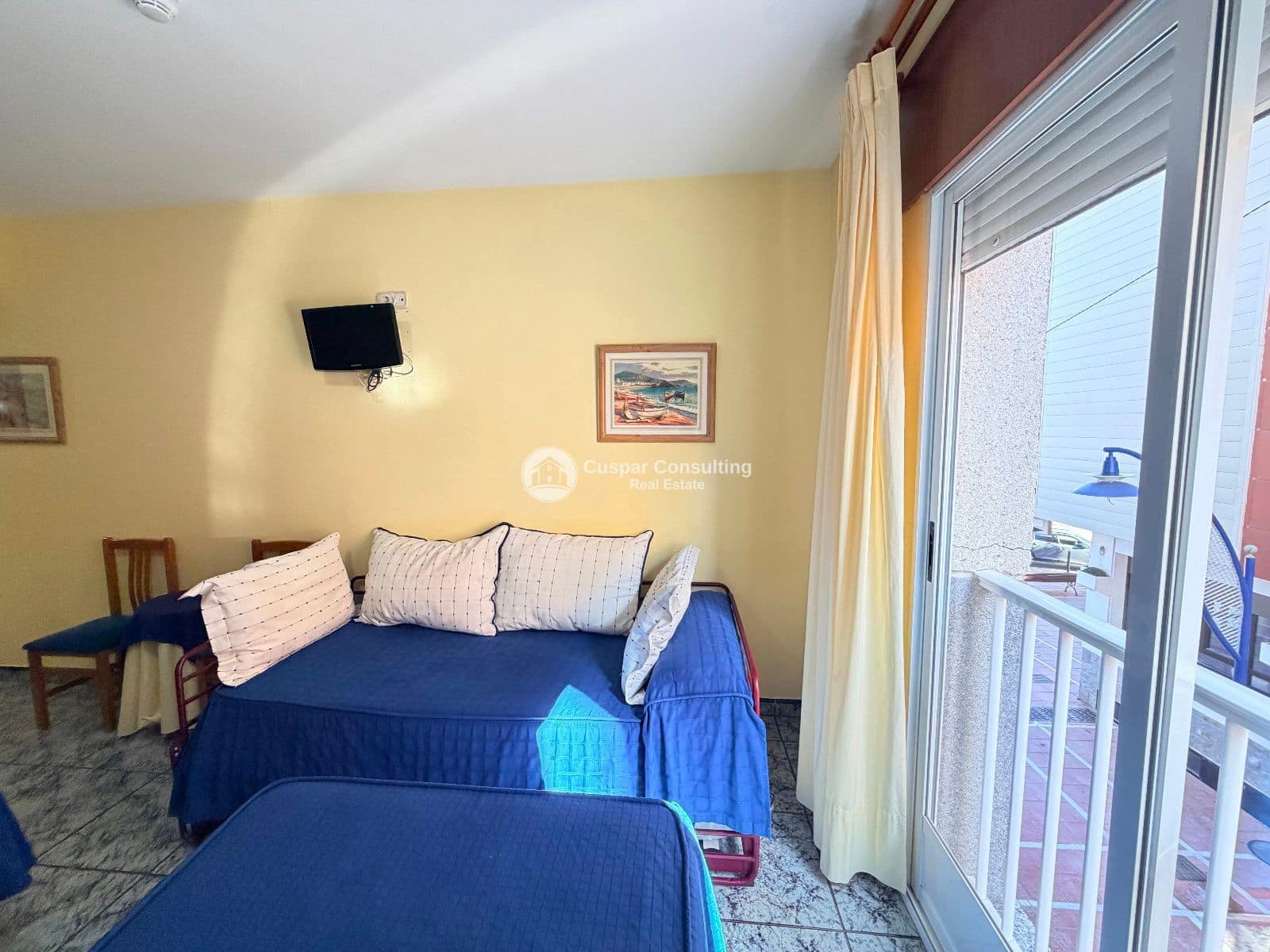 16 sypialnia Restauracja lub bar na sprzedaż w Santiago de la Ribera - 1 250 000 € (Ref: 9337320)