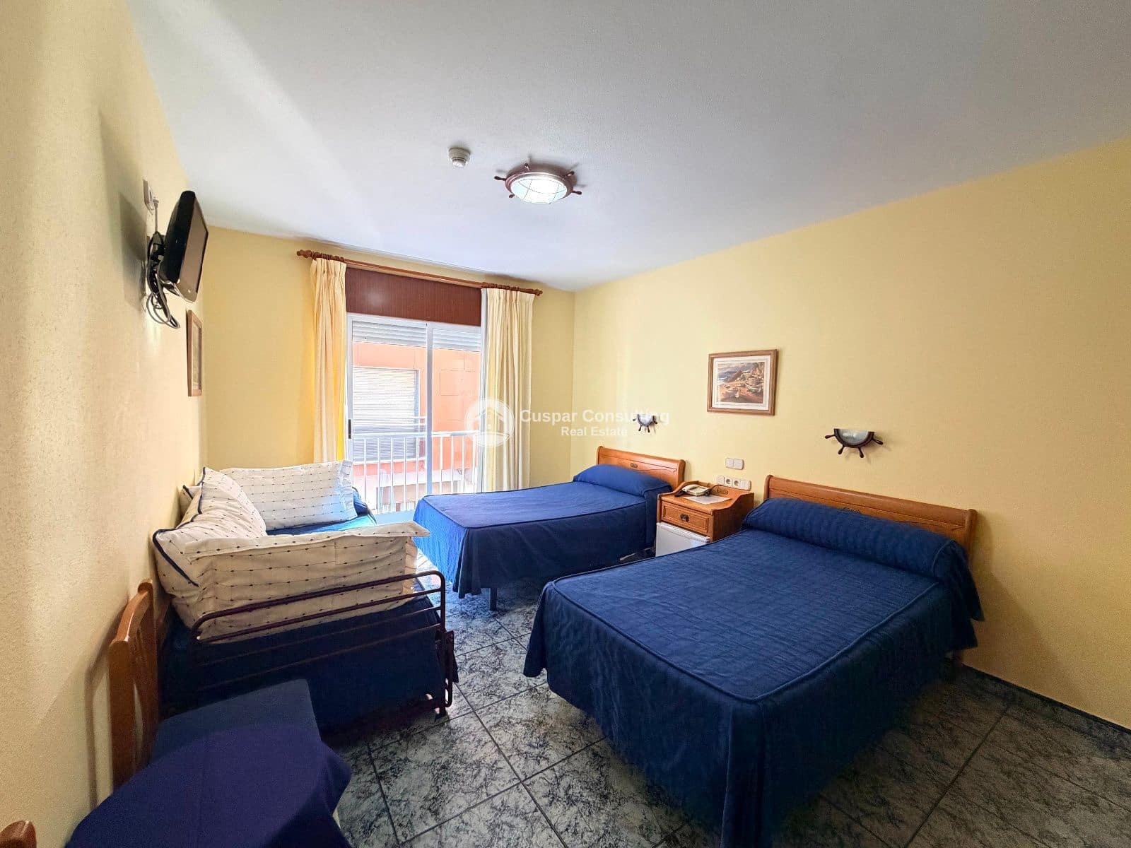 16 sypialnia Restauracja lub bar na sprzedaż w Santiago de la Ribera - 1 250 000 € (Ref: 9337320)